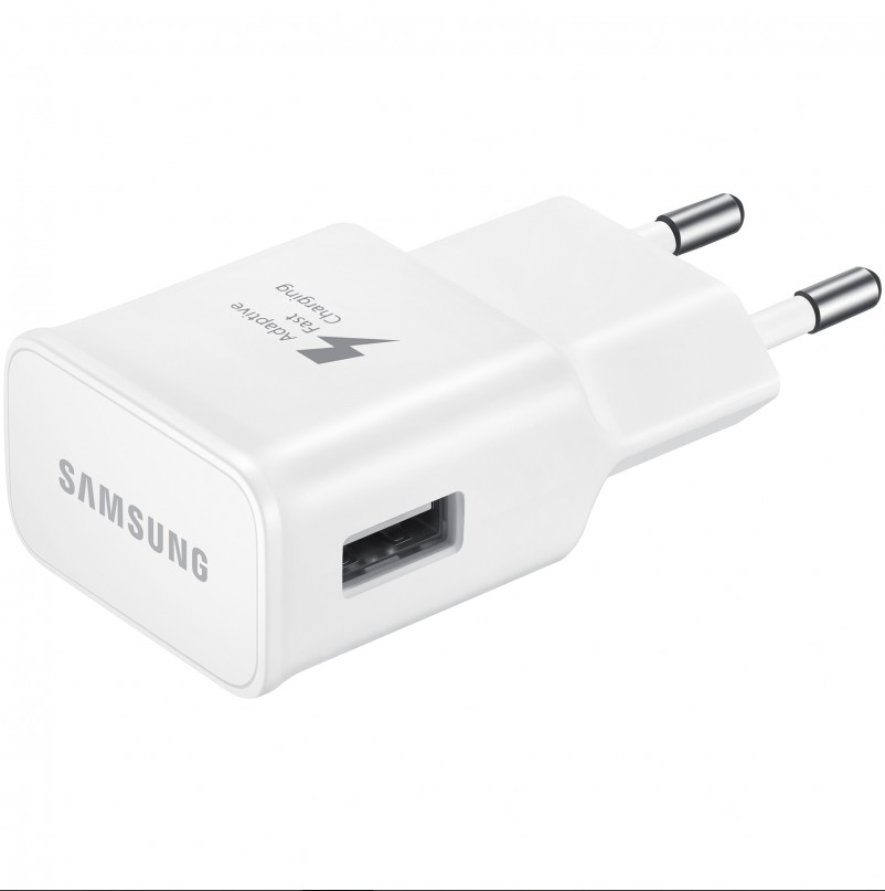 Lādētājs Samsung EP-TA200NWE 15W balts