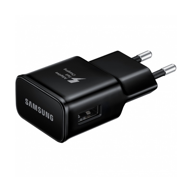 Lādētājs Samsung EP-TA200NBE 15W melns