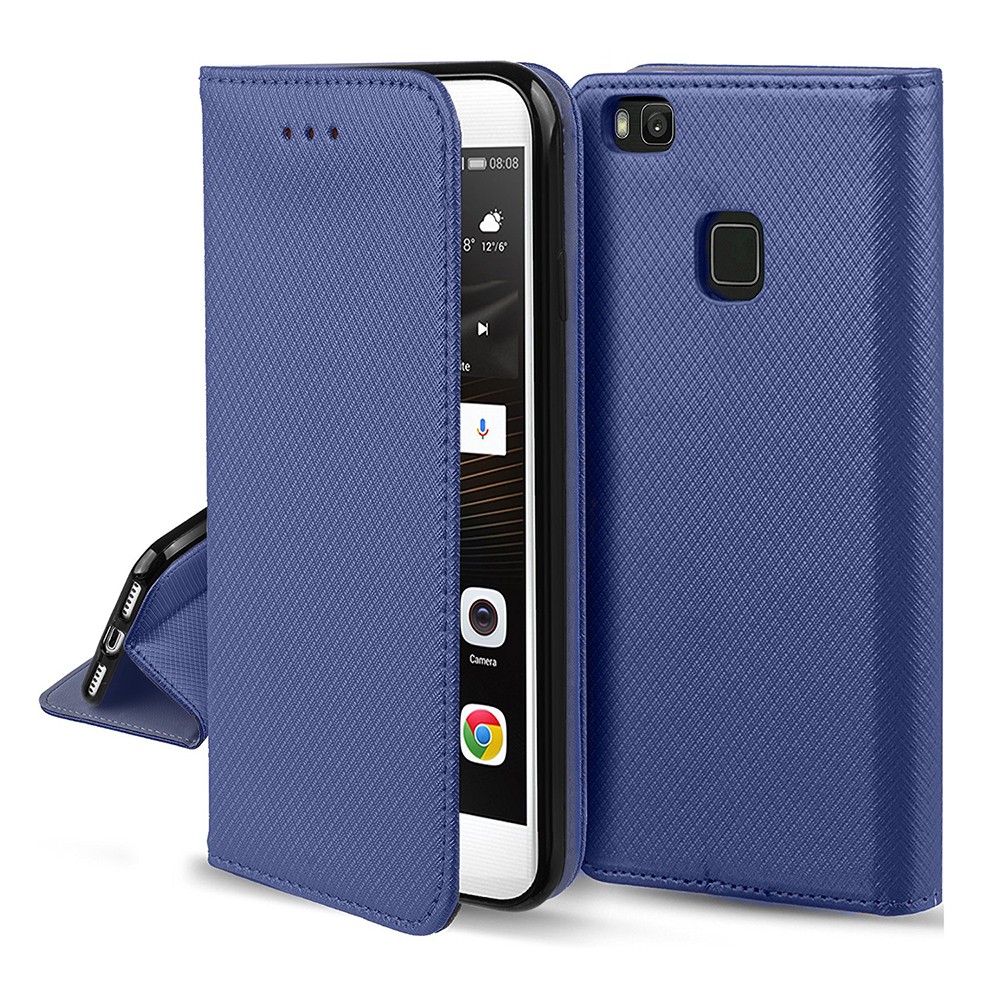 Viedtālruņa apvalks XIAOMI Redmi 12c - tumši zils