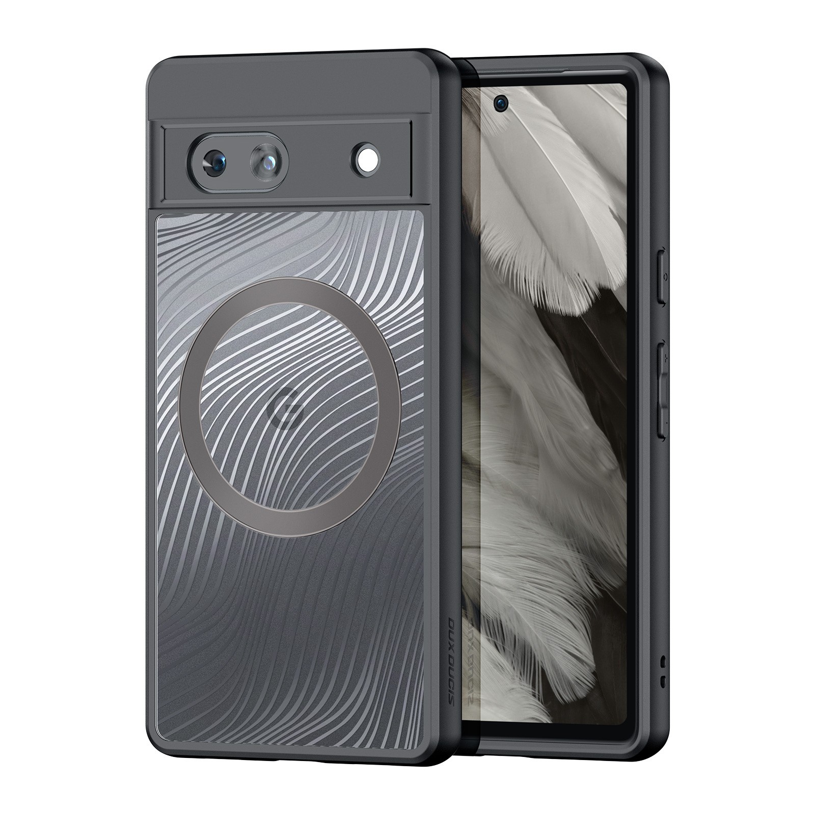 Google Pixel 8 5G mag Google Pixel 8 5G