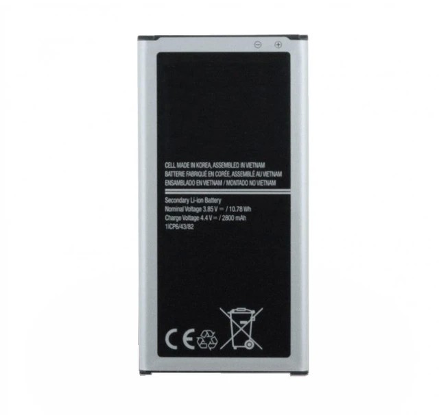 Akumulators G390 XCover 4 EB-BG390BBE 2800mAh OEM akumulators