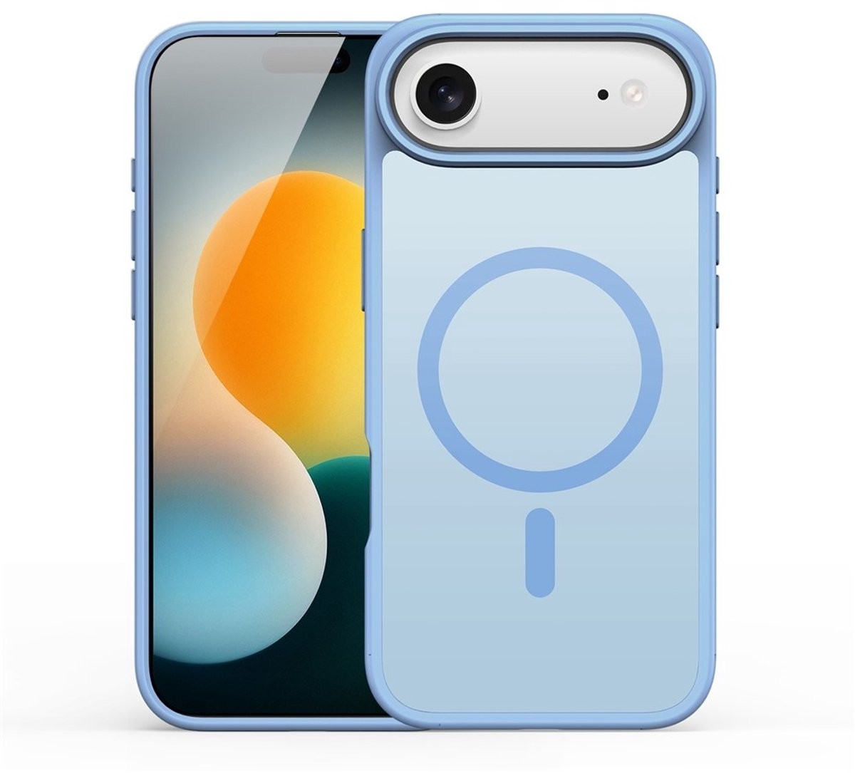 Korpuss Dux Ducis Apple iPhone Air blue
