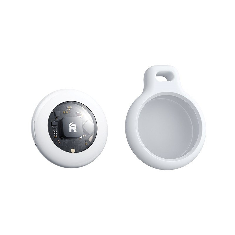 Remax RT-G2303 pretaizdzīšanas ierīce balta