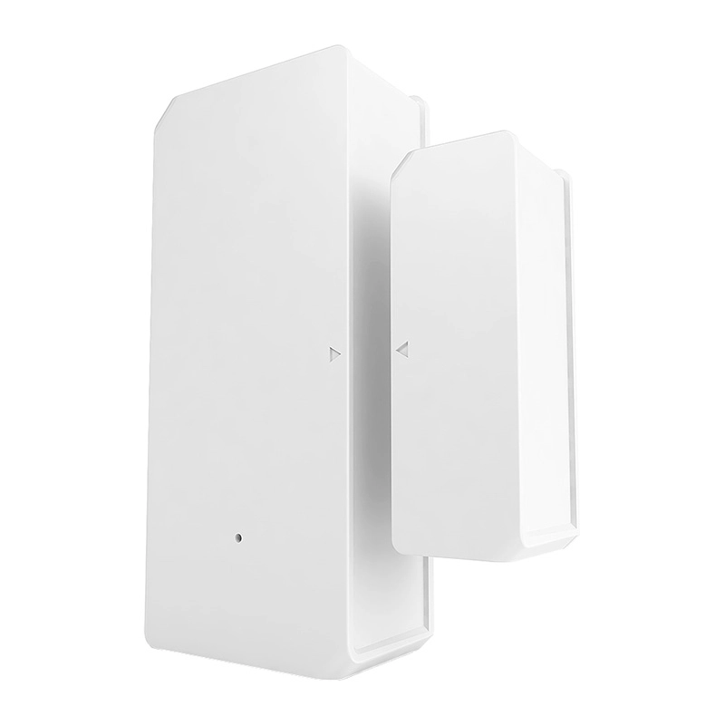 Viedais bezvadu durvju/loga sensors Sonoff DW2 WiFi