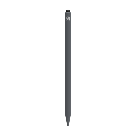 ZAGG Pro Stylus2 priekš Apple iPad - pelēks