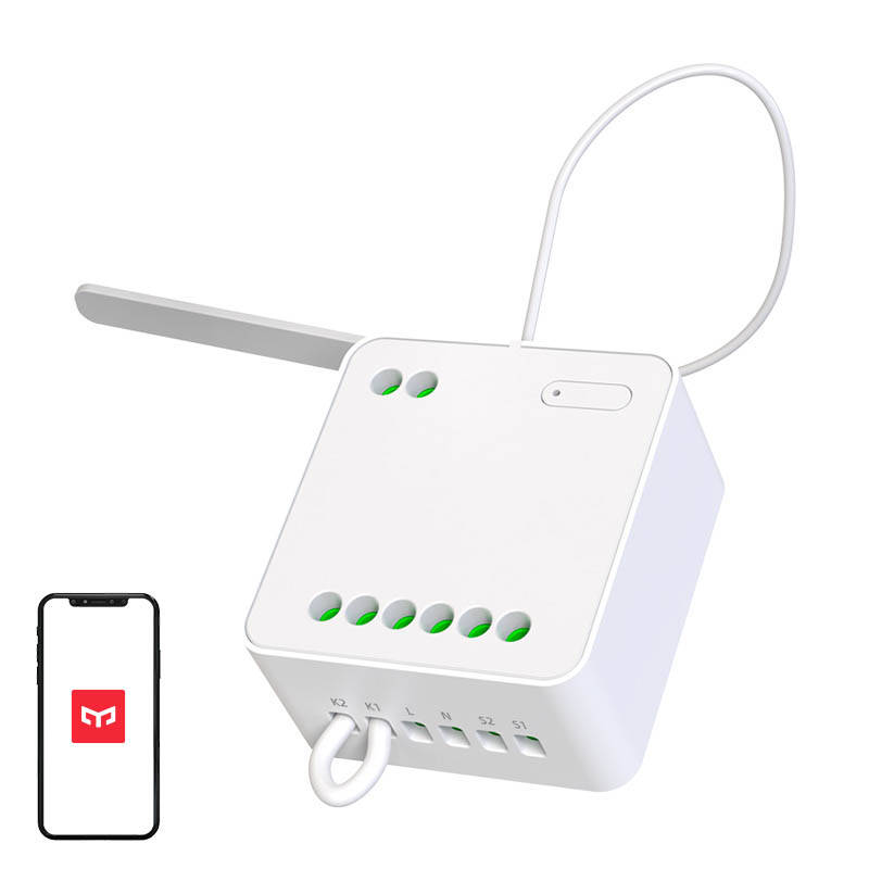 Vieda vintage LED spuldze Yeelight Filament