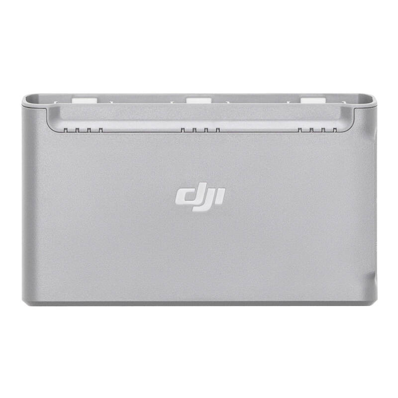 DJI Mini 2 divvirzienu uzlādes centrs (Mavic Mini 2)