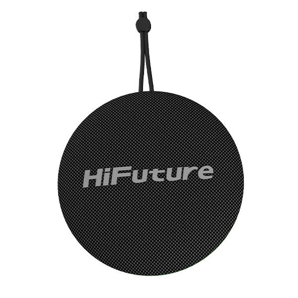 HiFuture Altus Bluetooth mini skaļrunis - melns