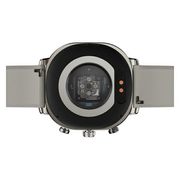 HiFuture FutureFit AIX Lite viedpulkstenis - smilškrāsas