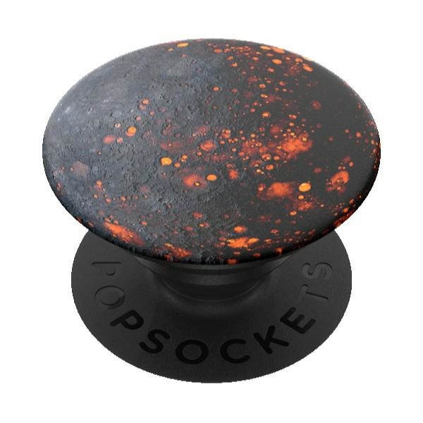 Popsockets 2 Dark Star turētājs un tālruņa statīvs