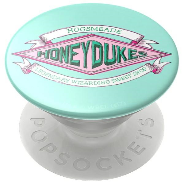 Popsockets 2 Honeydukes turētājs un tālruņa statīvs