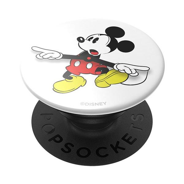 Popsockets 2 Mickey Watch turētājs un tālruņa statīvs