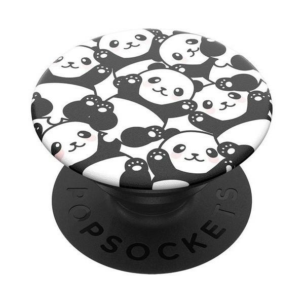 Popsockets 2 Pandamonium turētājs un tālruņa statīvs