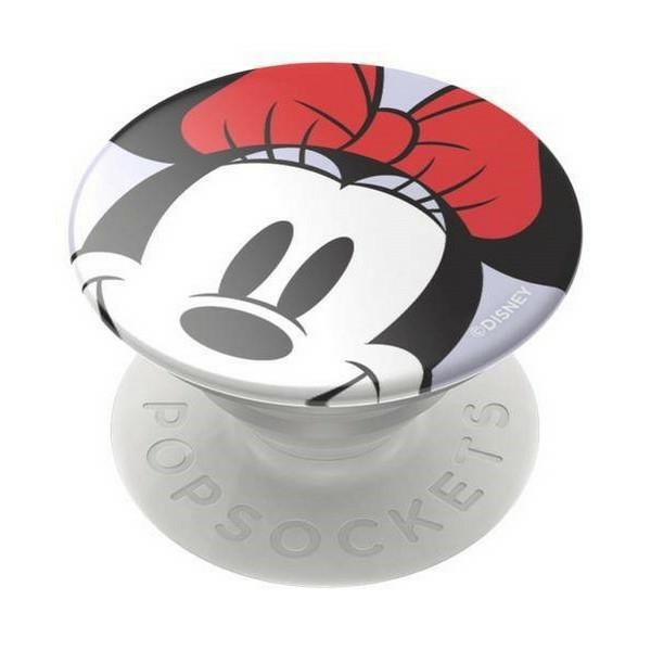 Popsockets 2 Peekaboo Minnie turētājs un tālruņa statīvs
