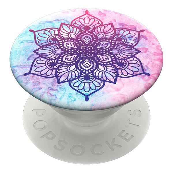 Popsockets 2 Rainbow Nirvana turētājs un tālruņa statīvs