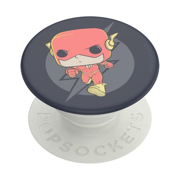 Popsockets Funko Pop! The Flash telefona turētājs un statīvs