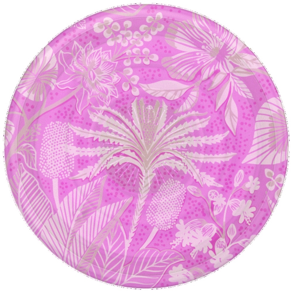 Popsockets PlantCore Grip Tan Lines un telefona statīvs