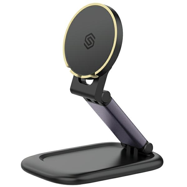 SODI BM310 indukcijas statīvs ar MagSafe - melns
