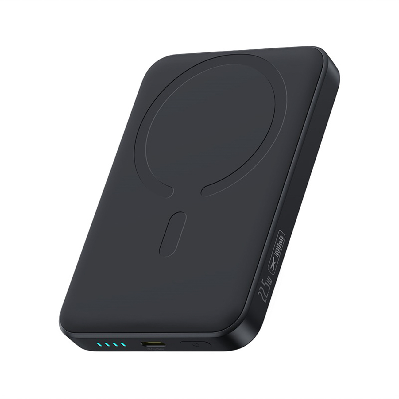 Baseus EnerFill FM11 īpaši kompakts 10000mAh