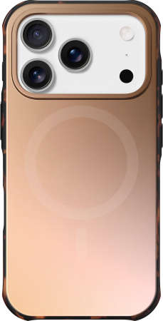 LAUT Huex magnētiskais viedtālruņa apvalks iPhone 17 Pro – daudzkrāsains