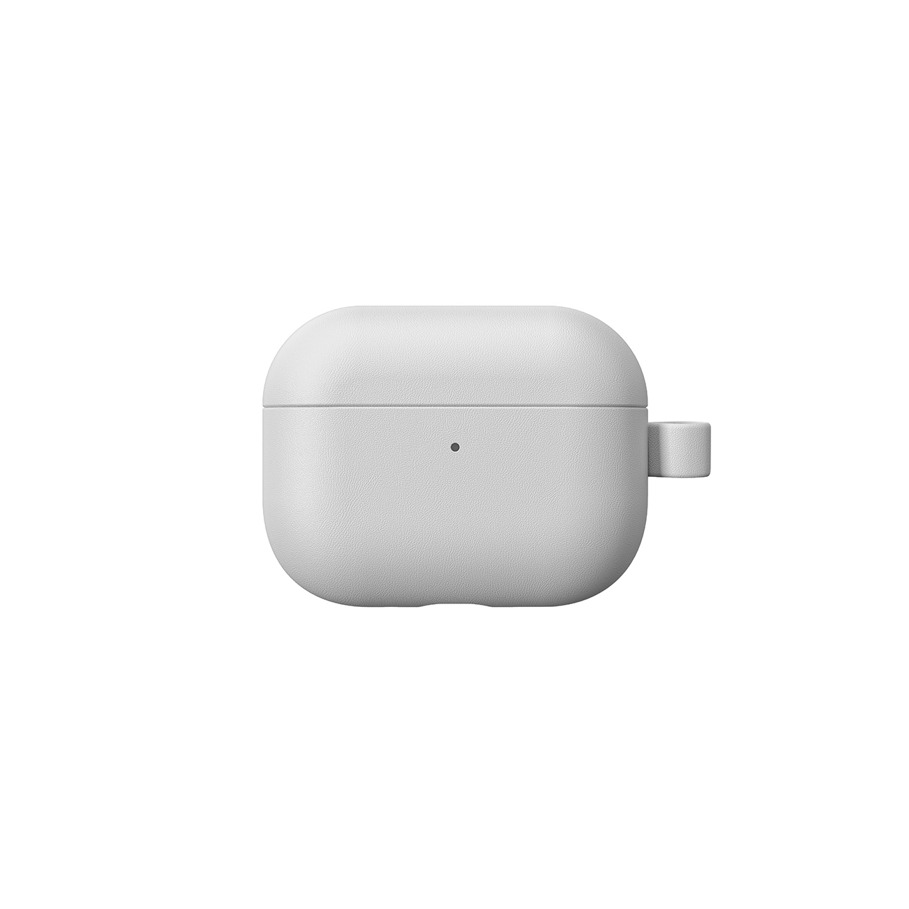 AmazingThing Glamor aizsargvāciņš AirPods Pro 3 - pelēks