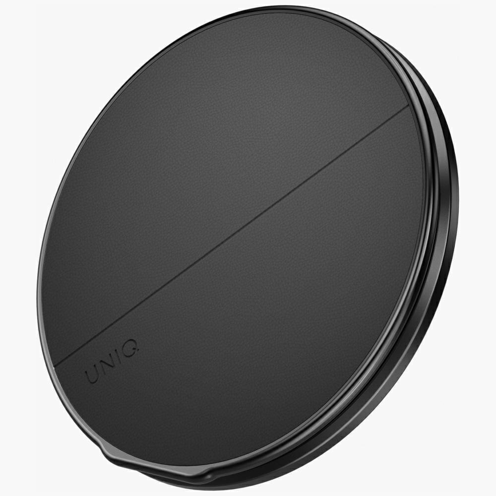 Uniq Grivix Classic 360 Mount&Grip statīvs ar magnētisko turētāju - melns