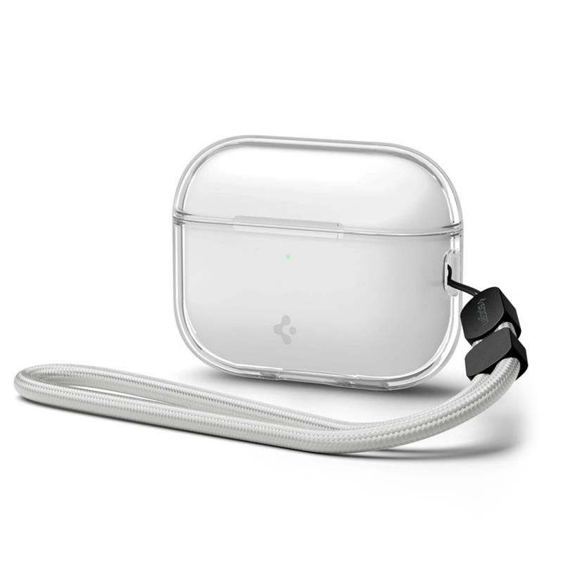 Spigen Liquid Crystal maciņš AirPods Pro 3 caurspīdīgs