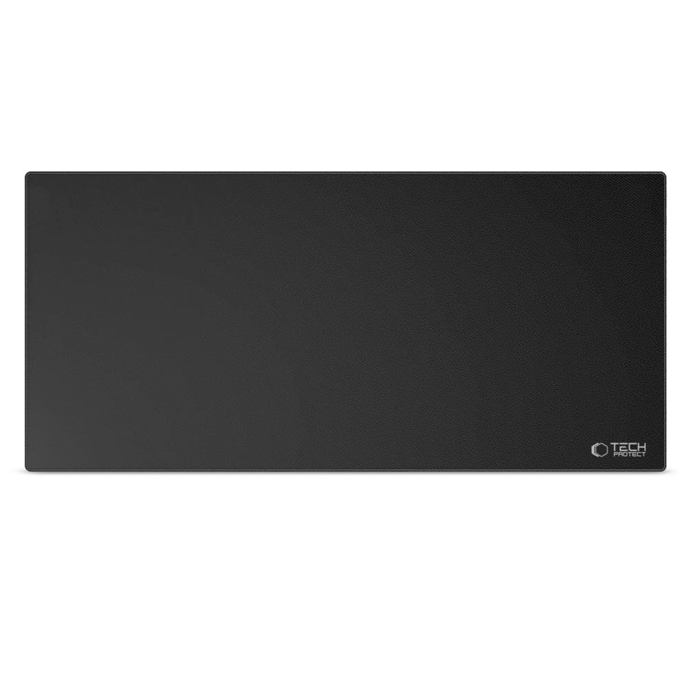 Tech-Protect A100 paliknis 100 x 50 cm - Melns