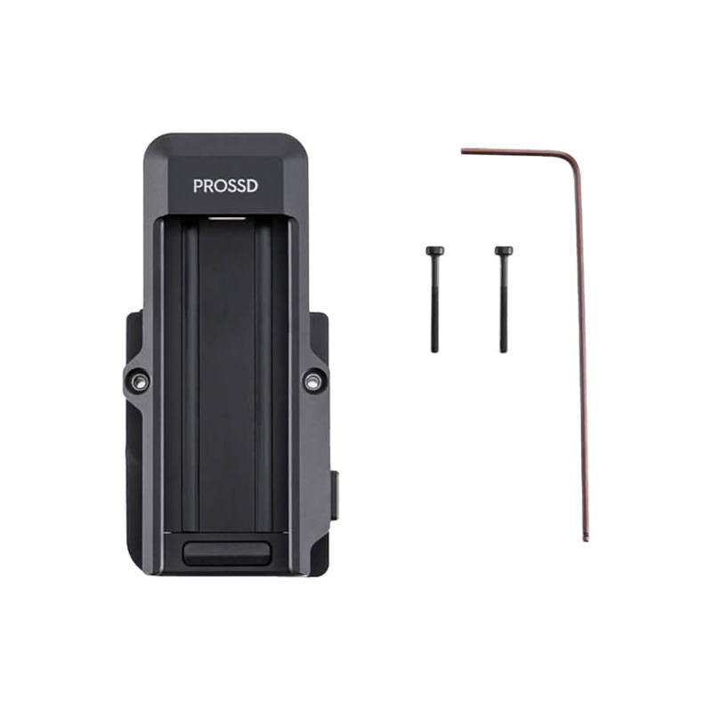 DJI PROSSD stiprinājums