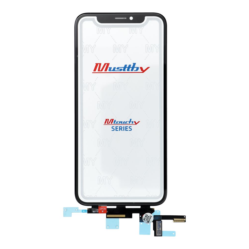 MUSTTBY skārienekrāns + OCA IPHONE X