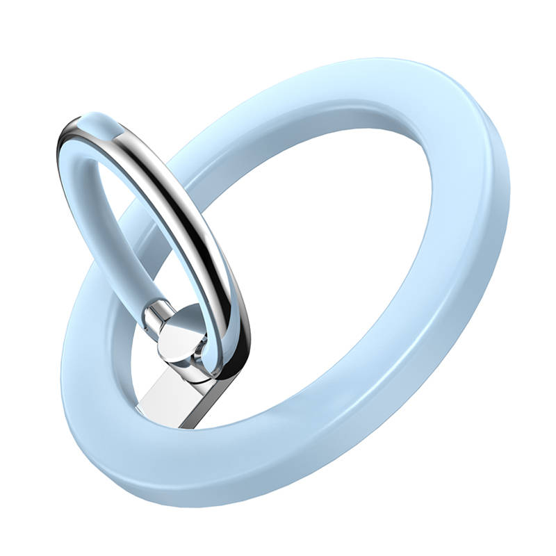 Magnētiskais tālruņa gredzena turētājs Joyroom JR-Mag-M2 (zils)