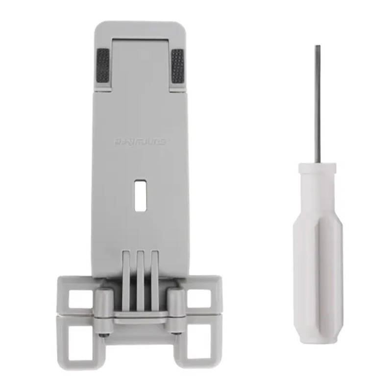 Sunnylife planšetdatora turētājs DJI RC-N1 / RC-N2 / RC-N3 kontrolierim (ZJ508)