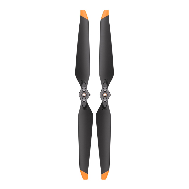 Salokāmie ātrās atbrīvošanas propelleri Inspire 3 (pāris)