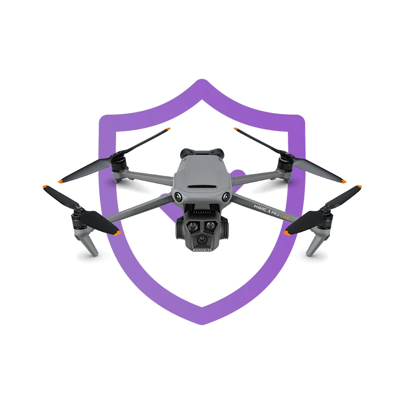 DJI Care Refresh 2 gadu plāns (DJI Mavic 3 Pro)
