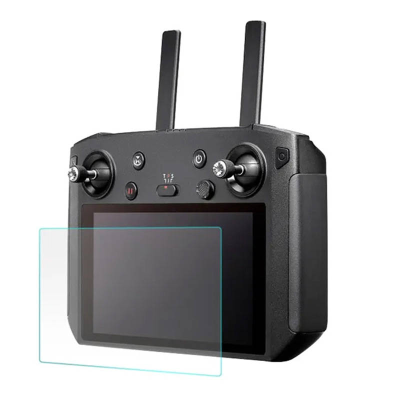 Aizsargstikls 5.5" Sunnylife DJI RC Pro kontrolierim (M2-GHM9172)