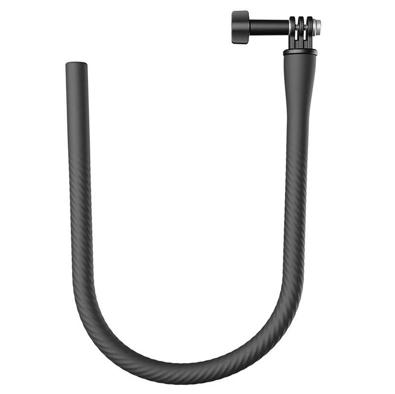 Elastīgs stiprinājums Telesin sporta un sporta kamerām (TE-FM-003)