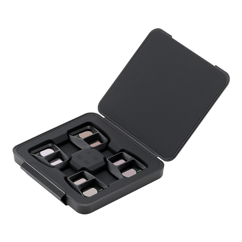 ND filtru komplekts (8/16/32/64) DJI Air 3
