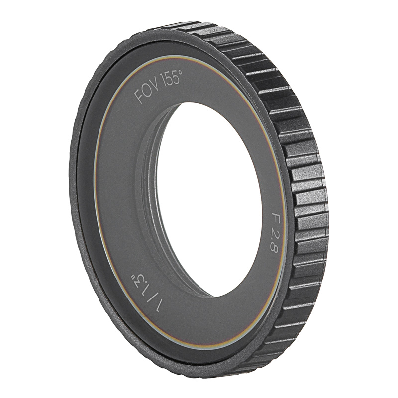 Osmo Action 4 stikla objektīva vāciņš