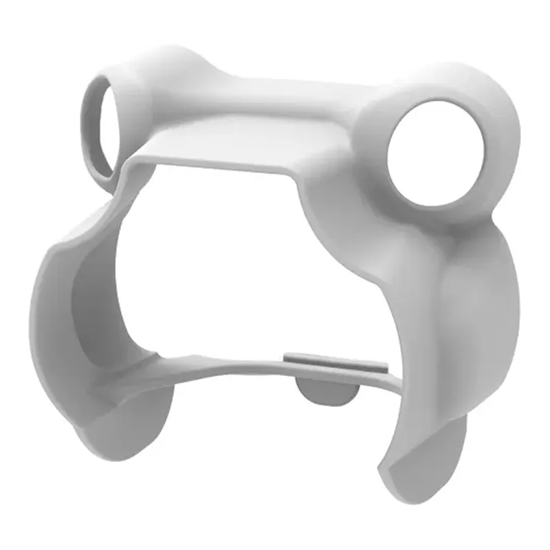 Anti-atstarojošs Gimbal objektīva vāciņš Sunnylife priekš DJI Mini 4 Pro N4P-ZG699-GY