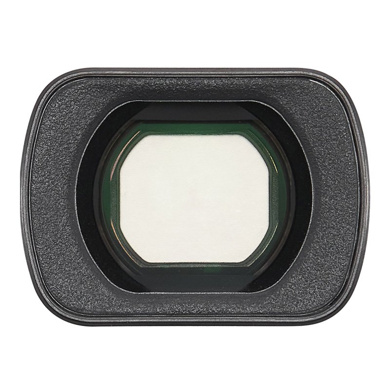 Platleņķa objektīvs DJI Osmo Pocket 3
