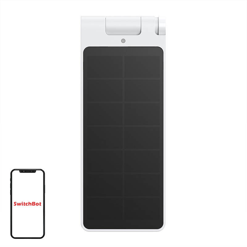 Saules panelis SwitchBot Curtain 3