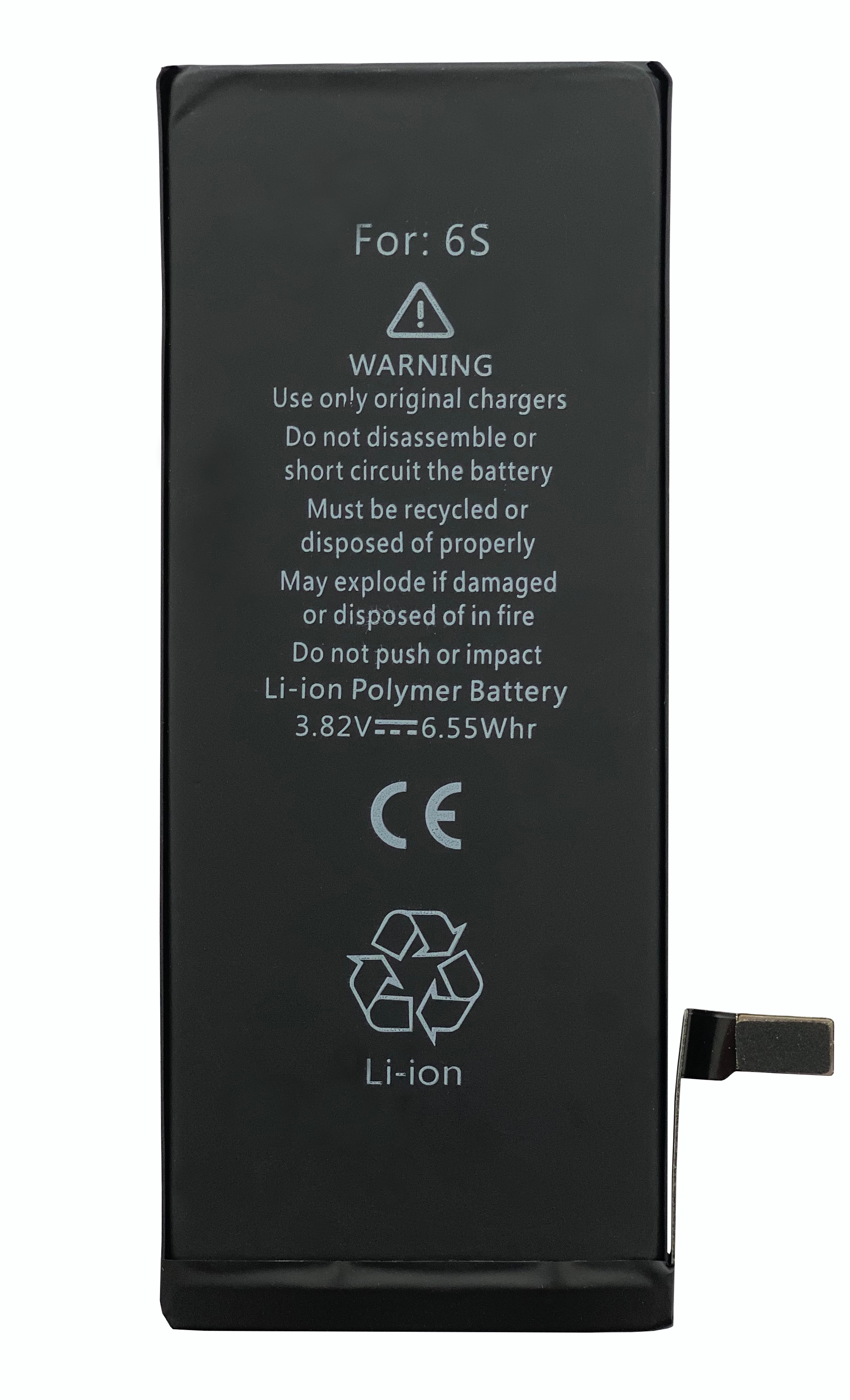 Akumulators Apple iPhone 6S 1715mAh OEM