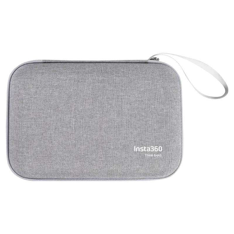 Insta360 X4 pārnēsājamais maciņš