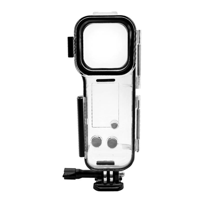 Ūdensizturīgs niršanas korpuss PULUZ DJI Osmo Pocket 3 (45 m)