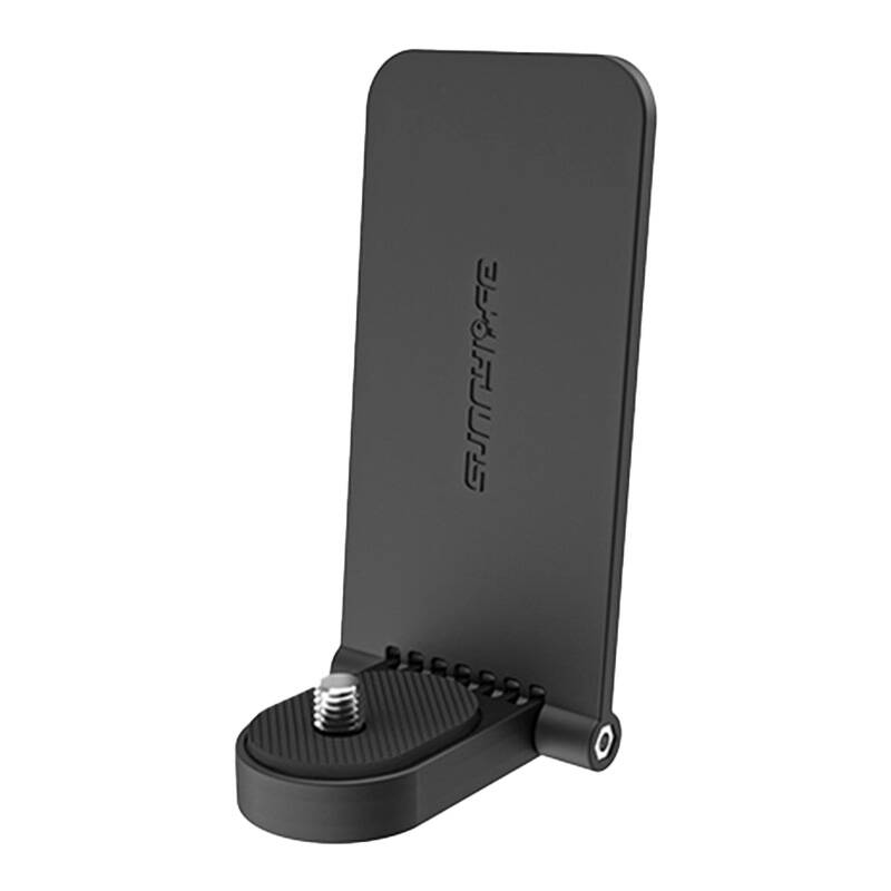 Daudzfunkcionāls magnētisks turētājs un ātrā rokturis Sunnylife priekš Insta360 X4 / X5