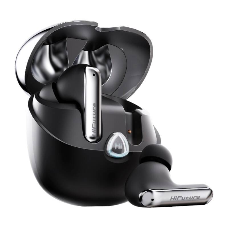 TWS austiņas HiFuture Sonic Air (melnas)