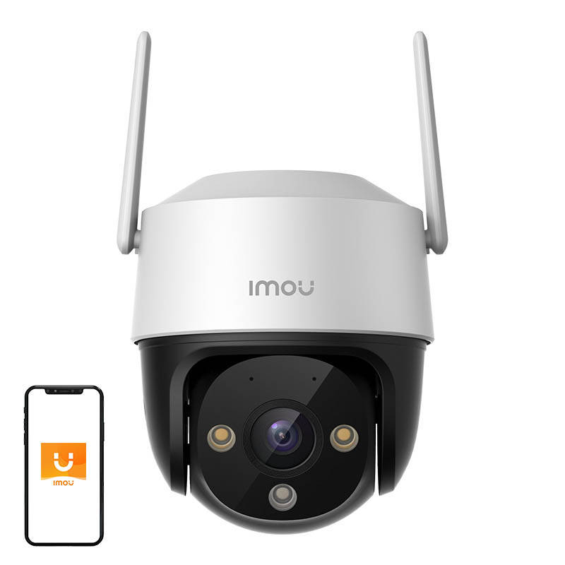 360° āra Wi-Fi kamera IMOU Cruiser SE+ 3MP