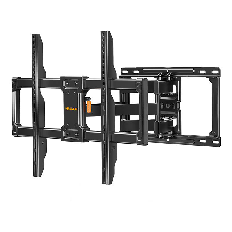 TV stiprinājums 42-82" Perlegear PGLF12-EU
