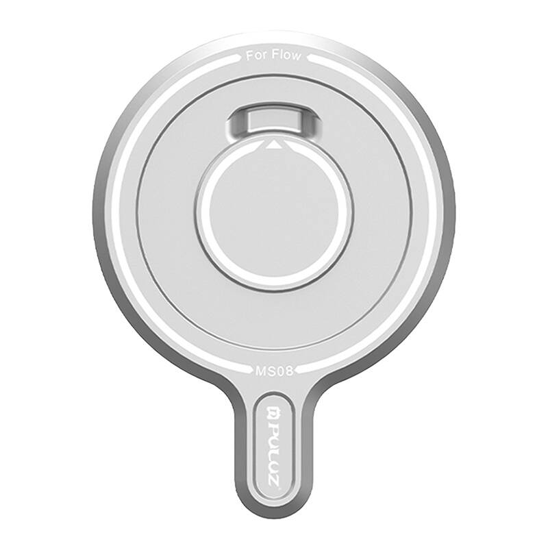 PULUZ magnētiskais tālruņa turētājs stabilizatoram Insta360 Flow
