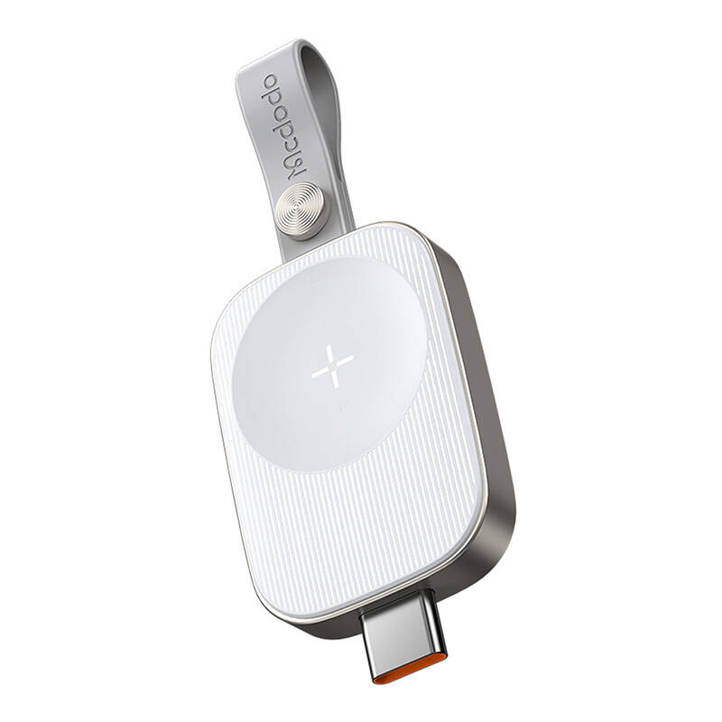 Mcdodo CH-4992 USB-C lādētājs Apple Watch ierīcēm
